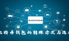 不同比特币钱包的转账方式与选择指南