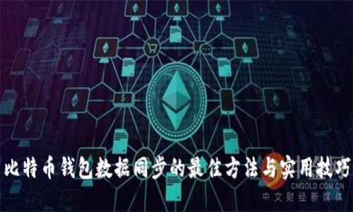 比特币钱包数据同步的最佳方法与实用技巧