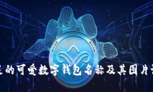 创意十足的可爱数字钱包名称及其图片设计方案