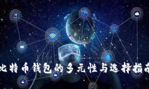 比特币钱包的多元性与选择指南