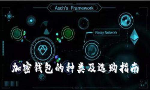加密钱包的种类及选购指南