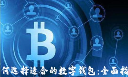 
如何选择适合的数字钱包：全面指南