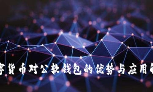 数字货币对公软钱包的优势与应用解析