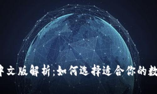 虚拟币钱包中文版解析：如何选择适合你的数字货币钱包？