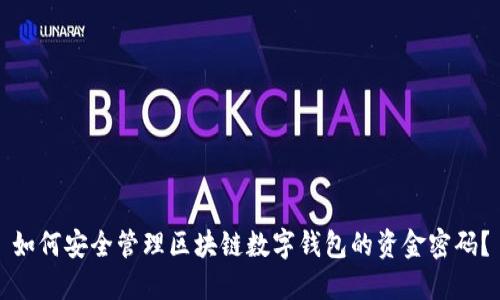 如何安全管理区块链数字钱包的资金密码？