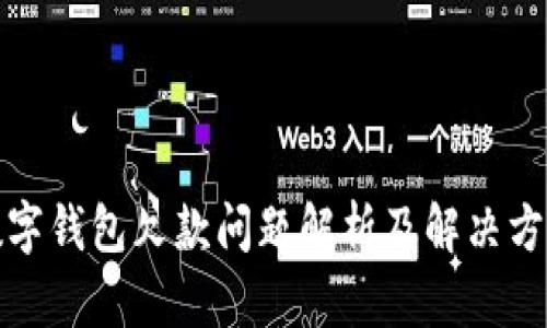 数字钱包欠款问题解析及解决方案