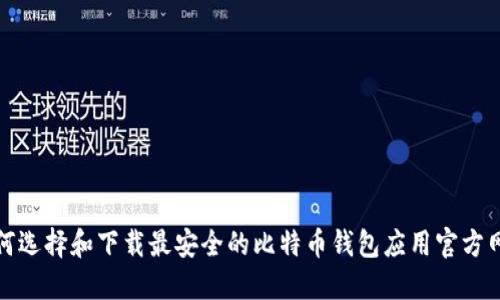 如何选择和下载最安全的比特币钱包应用官方网站