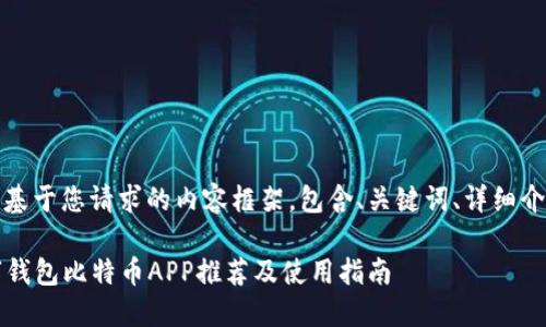 注意：以下是一个基于您请求的内容框架，包含、关键词、详细介绍以及相关问题。

2023年最佳数字钱包比特币APP推荐及使用指南