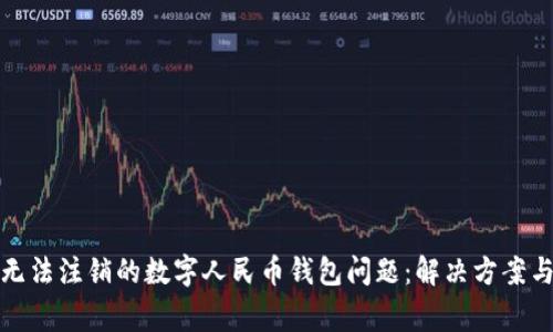如何处理无法注销的数字人民币钱包问题：解决方案与常见疑问
