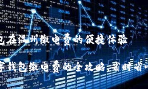 数字钱包在温州缴电费的便捷体验

温州数字钱包缴电费的全攻略，省时省心又省力