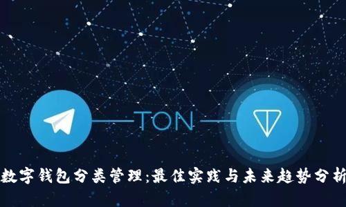 数字钱包分类管理：最佳实践与未来趋势分析